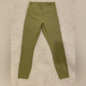 Women’s lululemon leggings